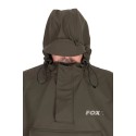 Poncho przeciwdeszczowe Fox - Khaki One Size