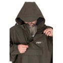 Poncho przeciwdeszczowe Fox - Khaki One Size