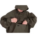 Poncho przeciwdeszczowe Fox - Khaki One Size