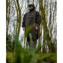 Poncho przeciwdeszczowe Fox - Khaki One Size