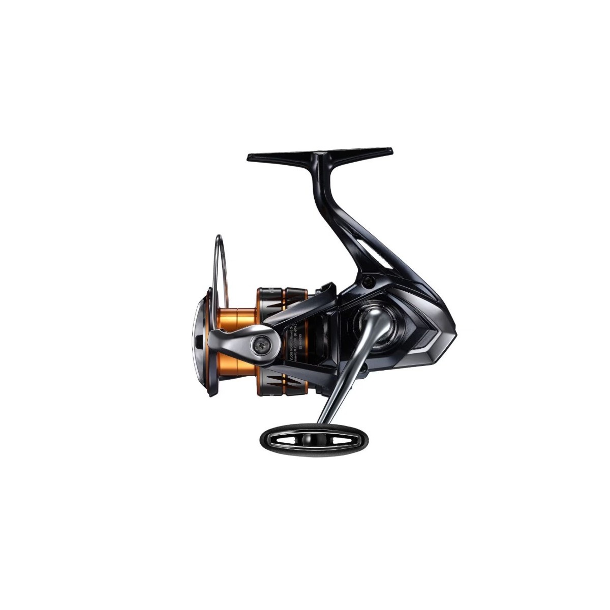 Kołowrotek Shimano Nexave FJ C3000 Kołowrotek Shimano Nexave FJ C3000