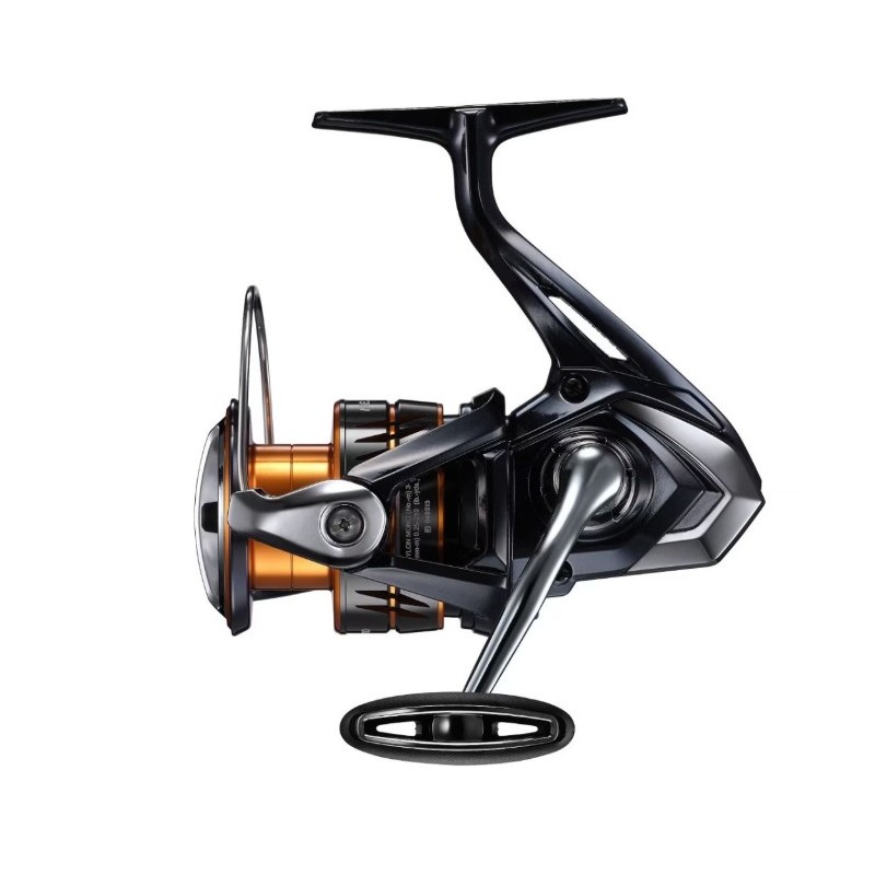 Kołowrotek Shimano Nexave FJ C3000 Kołowrotek Shimano Nexave FJ C3000