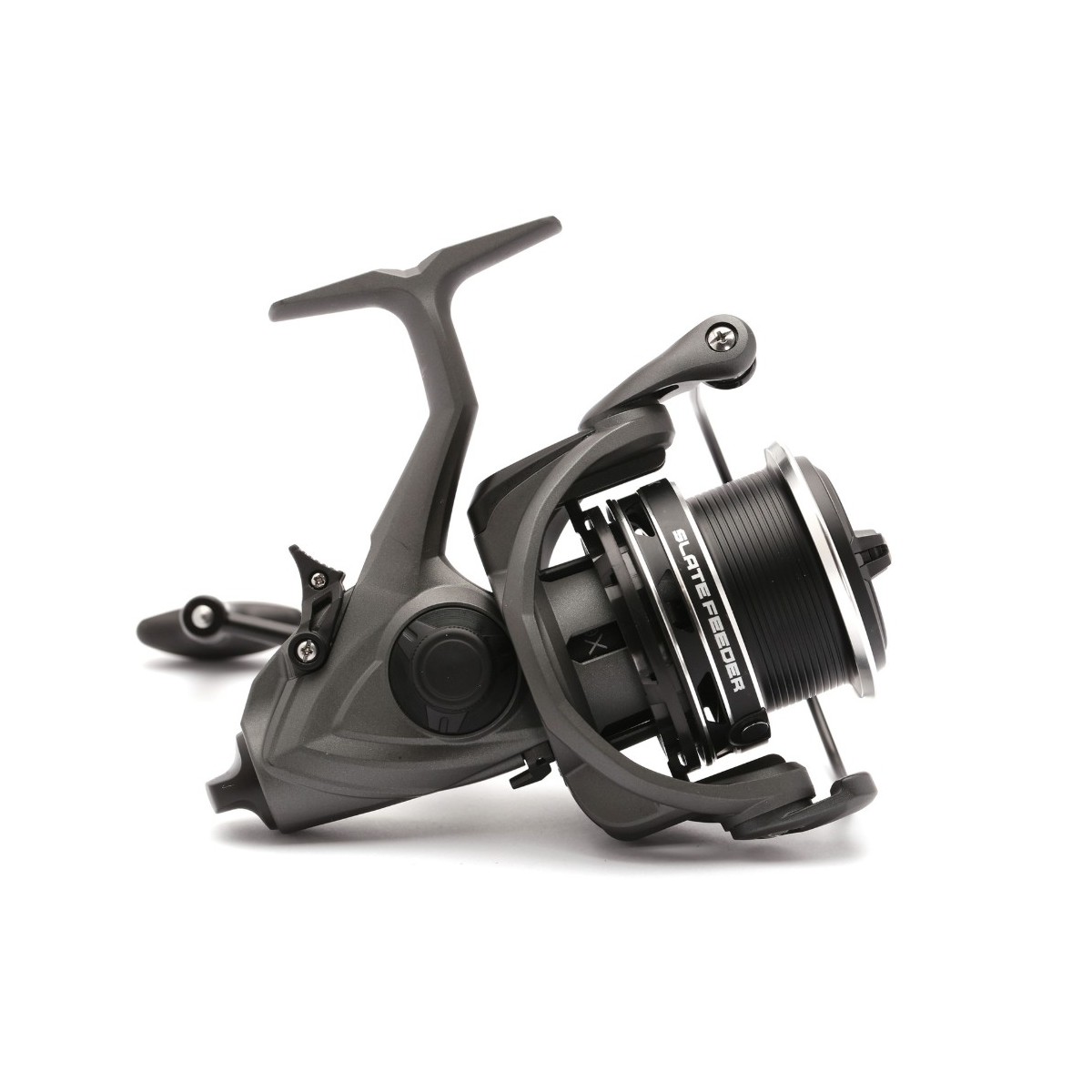 Kołowrotek York Slate Feeder 5500