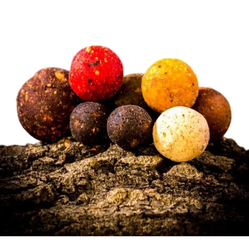 Kulki Massive Baits Sweet Vario Mixed Bolies 5kg / 14/18/24mm Kulki Massive Baits Sweet Vario Mixed Bolies 5kg / 14/18/24mm