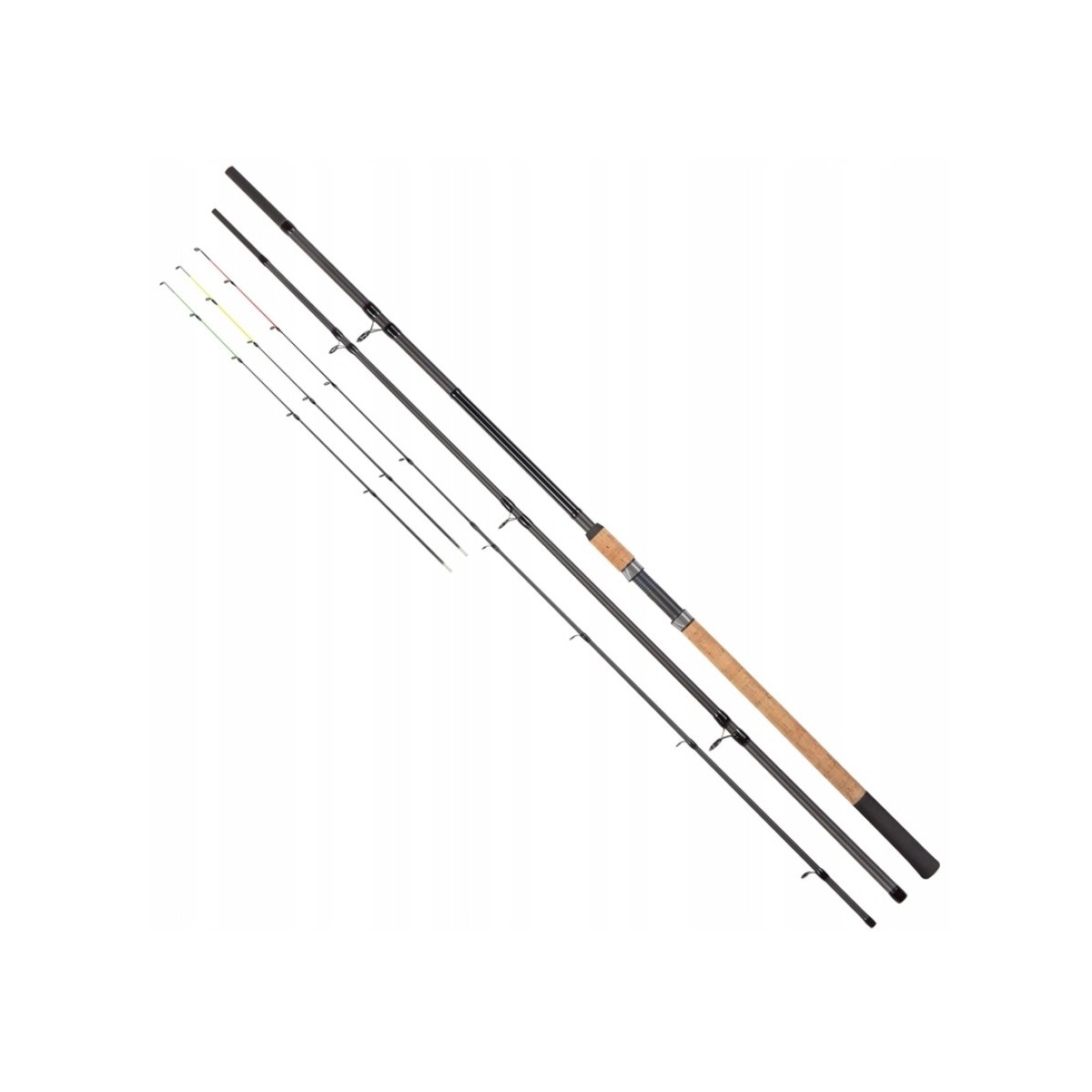 Wędka Konger MAXIM METHOD FEEDER 300cm / 60g