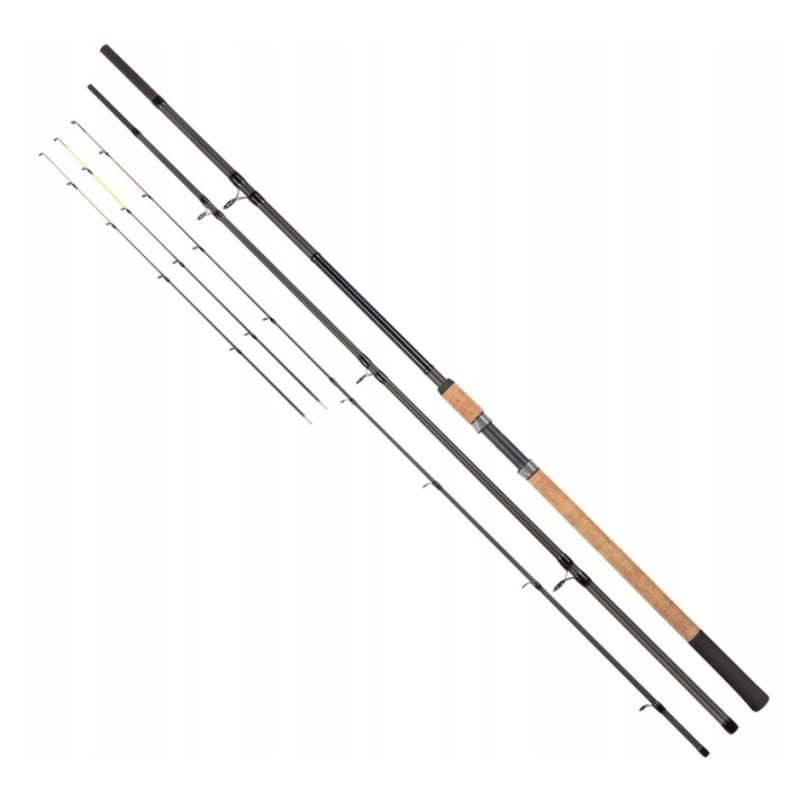 Wędka Konger MAXIM METHOD FEEDER 300cm / 60g