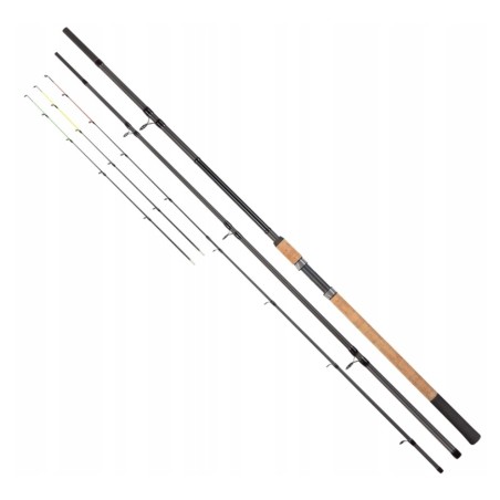 Wędka Konger MAXIM METHOD FEEDER 300cm / 60g