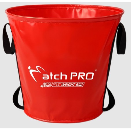 Worek do Ważenia MatchPRO System WEIGHT BAG Worek do Ważenia MatchPRO System WEIGHT BAG