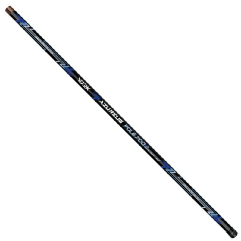 Wędka York Azureus Pole 500cm / 4-20g Wędka York Azureus Pole 500cm / 4-20g