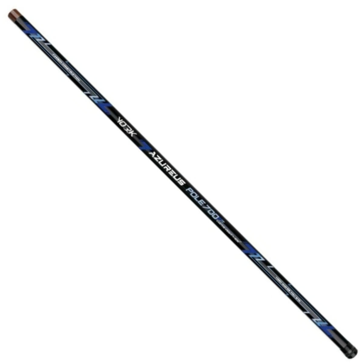 Wędka York Azureus Pole 600cm / 4-20g Wędka York Azureus Pole 600cm / 4-20g