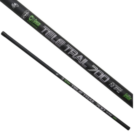 Wędka SENSAS TELE TRAIL 700cm Wędka SENSAS TELE TRAIL 700cm