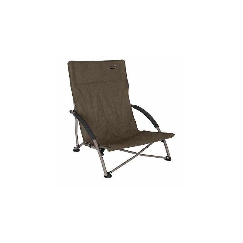 Kompaktowe krzesło Fox Voyager folding guest chair Kompaktowe krzesło Fox Voyager folding guest chair