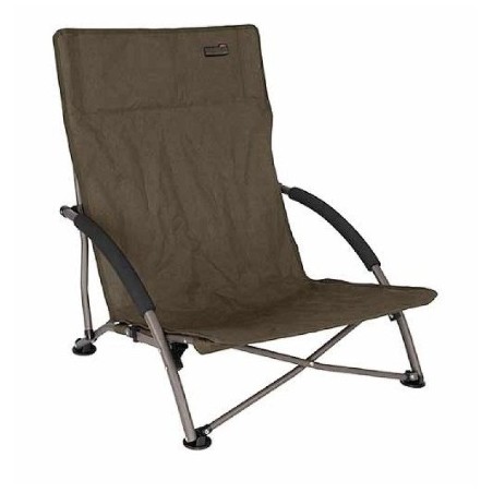 Kompaktowe krzesło Fox Voyager folding guest chair
