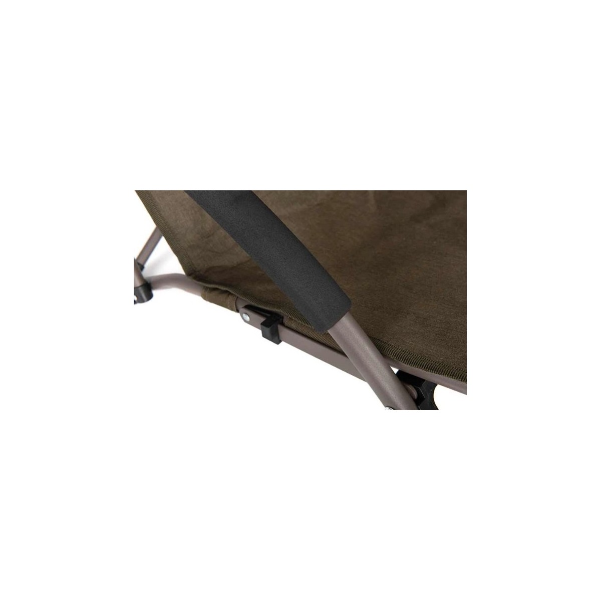 Kompaktowe krzesło Fox Voyager folding guest chair Kompaktowe krzesło Fox Voyager folding guest chair