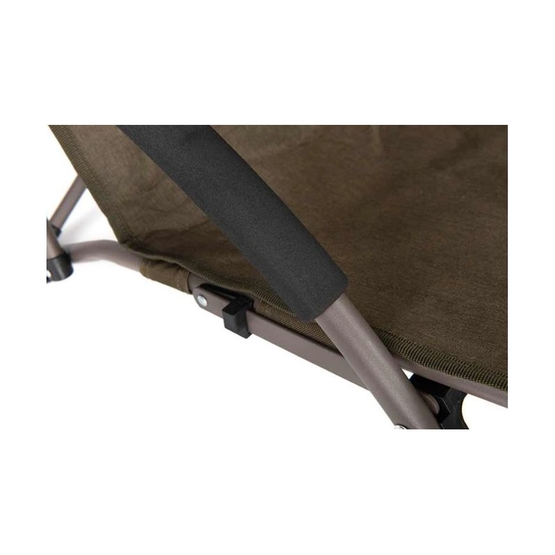 Kompaktowe krzesło Fox Voyager folding guest chair Kompaktowe krzesło Fox Voyager folding guest chair