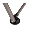 Kompaktowe krzesło Fox Voyager folding guest chair Kompaktowe krzesło Fox Voyager folding guest chair