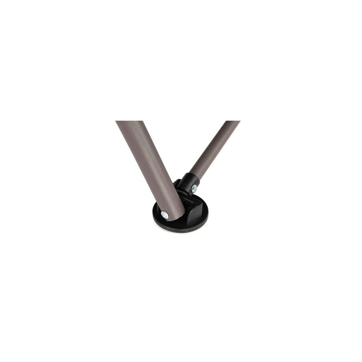 Kompaktowe krzesło Fox Voyager folding guest chair Kompaktowe krzesło Fox Voyager folding guest chair