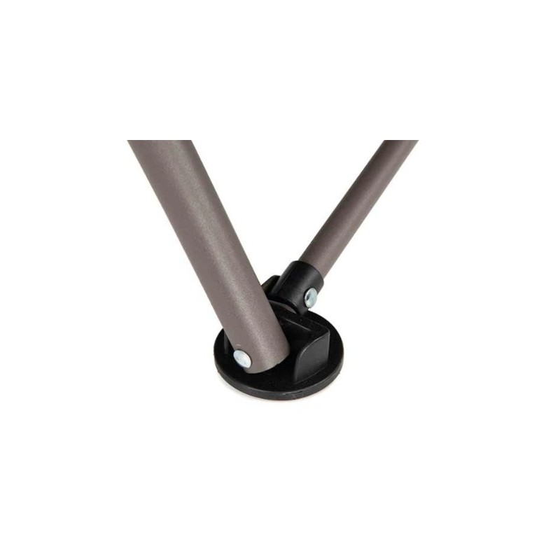 Kompaktowe krzesło Fox Voyager folding guest chair Kompaktowe krzesło Fox Voyager folding guest chair