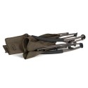 Kompaktowe krzesło Fox Voyager folding guest chair Kompaktowe krzesło Fox Voyager folding guest chair