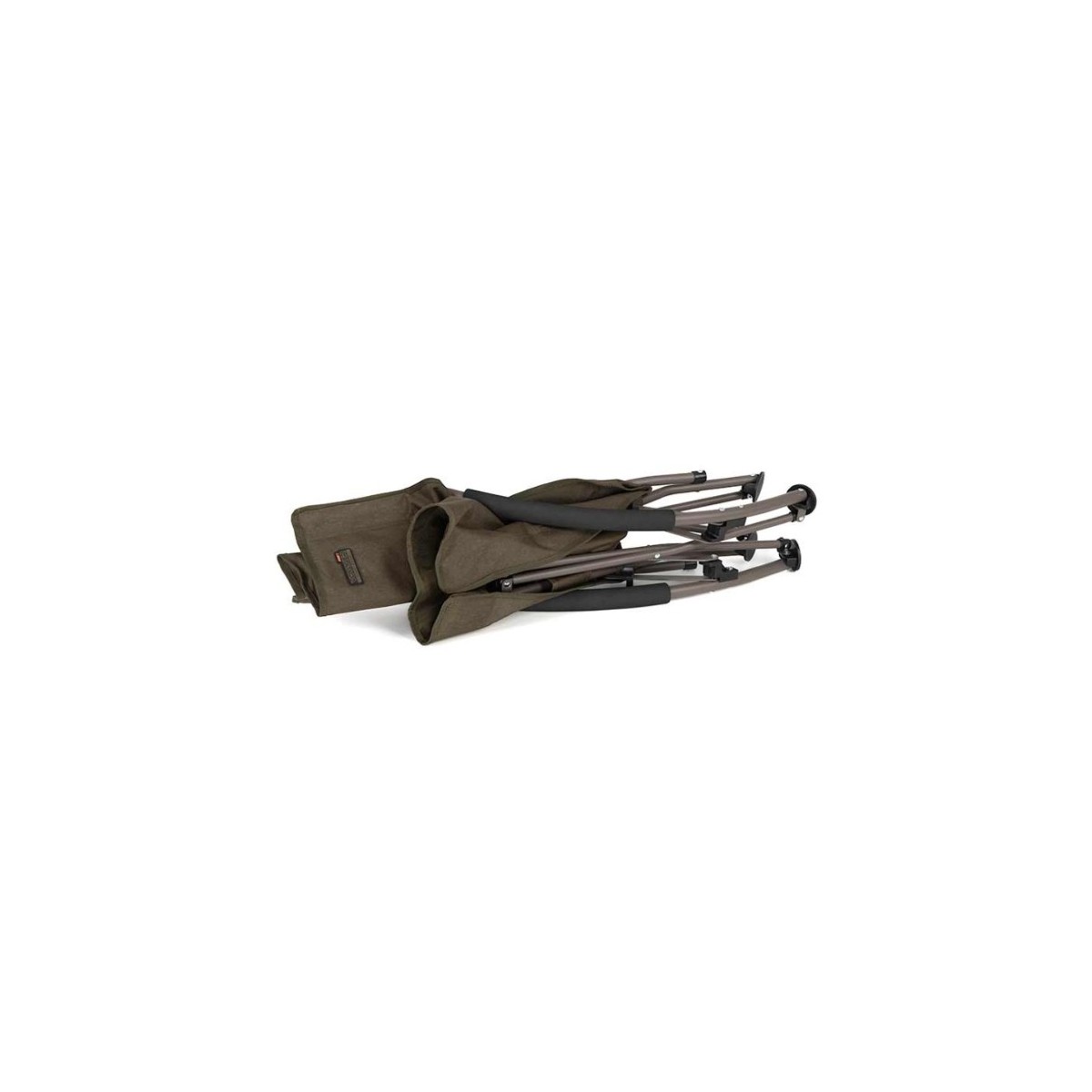 Kompaktowe krzesło Fox Voyager folding guest chair Kompaktowe krzesło Fox Voyager folding guest chair