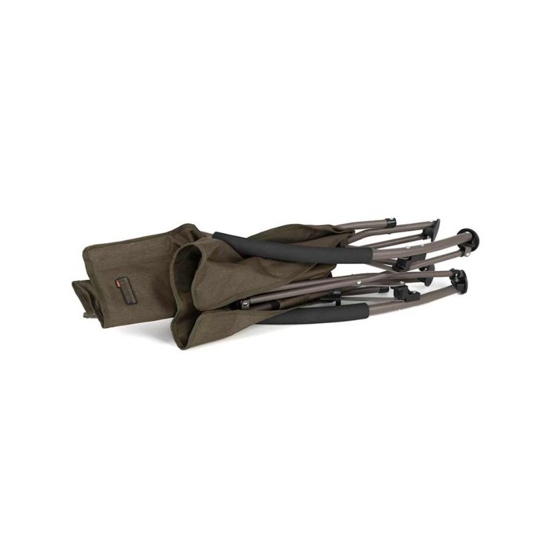 Kompaktowe krzesło Fox Voyager folding guest chair Kompaktowe krzesło Fox Voyager folding guest chair