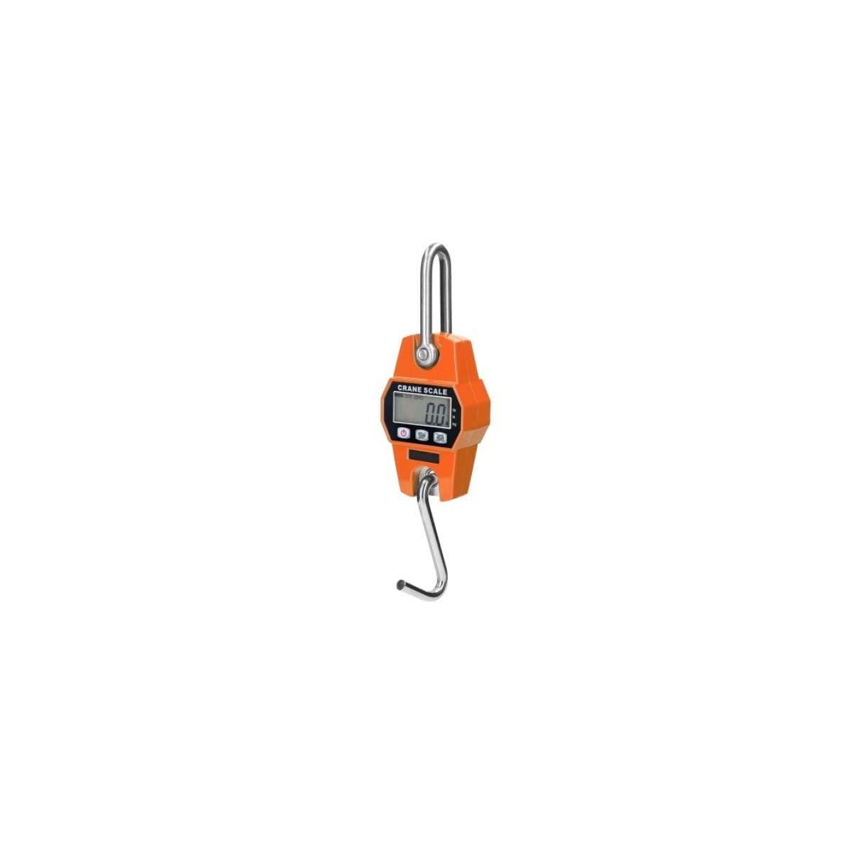 Waga Match Pro DIGITAL HANGING METAL SCALE 60kg Waga Match Pro DIGITAL HANGING METAL SCALE 60kg