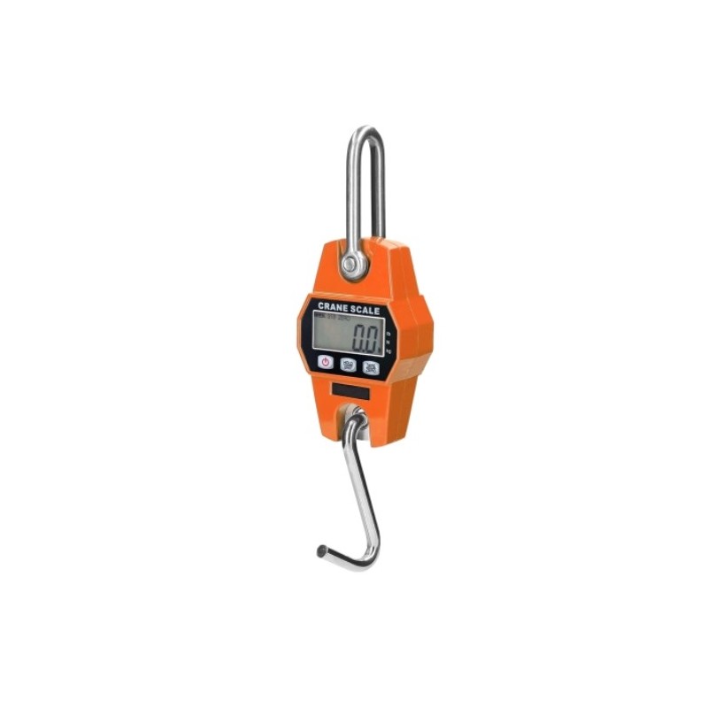 Waga Match Pro DIGITAL HANGING METAL SCALE 60kg Waga Match Pro DIGITAL HANGING METAL SCALE 60kg
