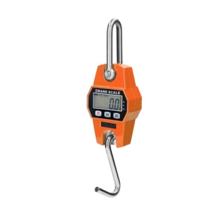 Waga Match Pro DIGITAL HANGING METAL SCALE 60kg Waga Match Pro DIGITAL HANGING METAL SCALE 60kg