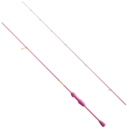 Wędka Delphin Queen Action 183cm / 0.5-6g Wędka Delphin Queen Action 183cm / 0.5-6g
