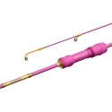Wędka Delphin Queen Action 183cm / 0.5-6g Wędka Delphin Queen Action 183cm / 0.5-6g