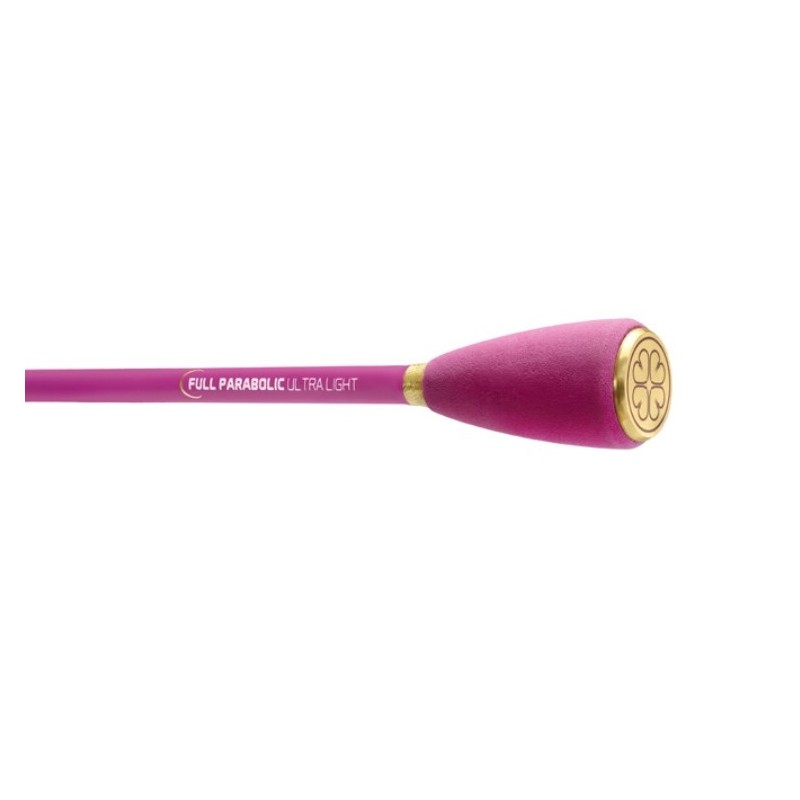 Wędka Delphin Queen Action 183cm / 0.5-6g Wędka Delphin Queen Action 183cm / 0.5-6g