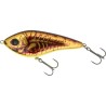 Westin Swim Glidebait Halloween 2026 12 cm Suspending Radioactive Ripper