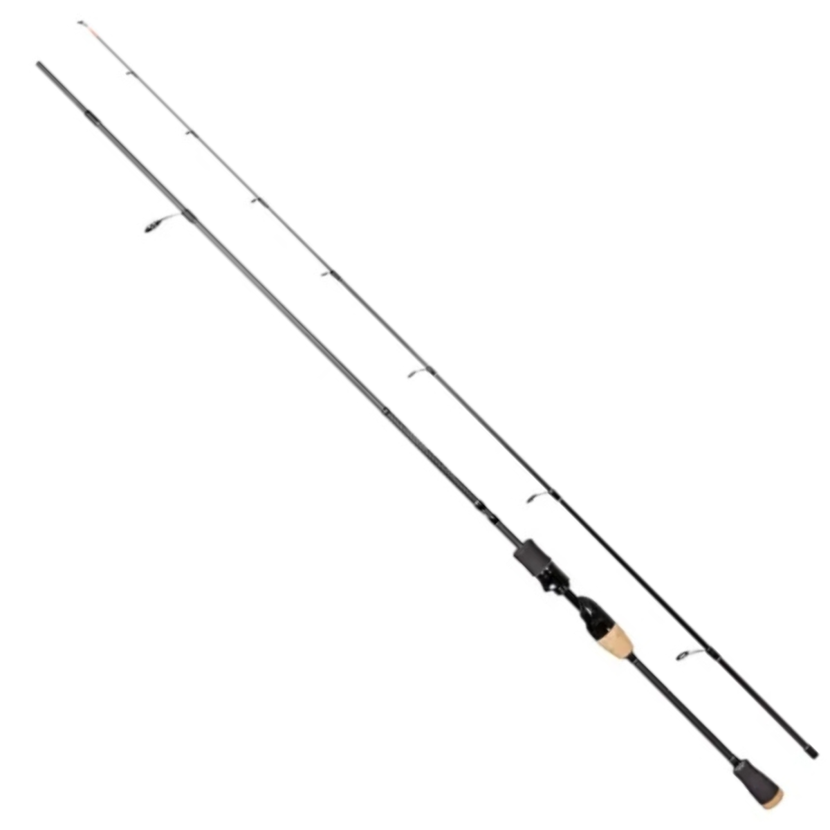 Wędka RYOBI NECLEUS Jig 198cm / 1-7g Wędka RYOBI NECLEUS Jig 198cm / 1-7g