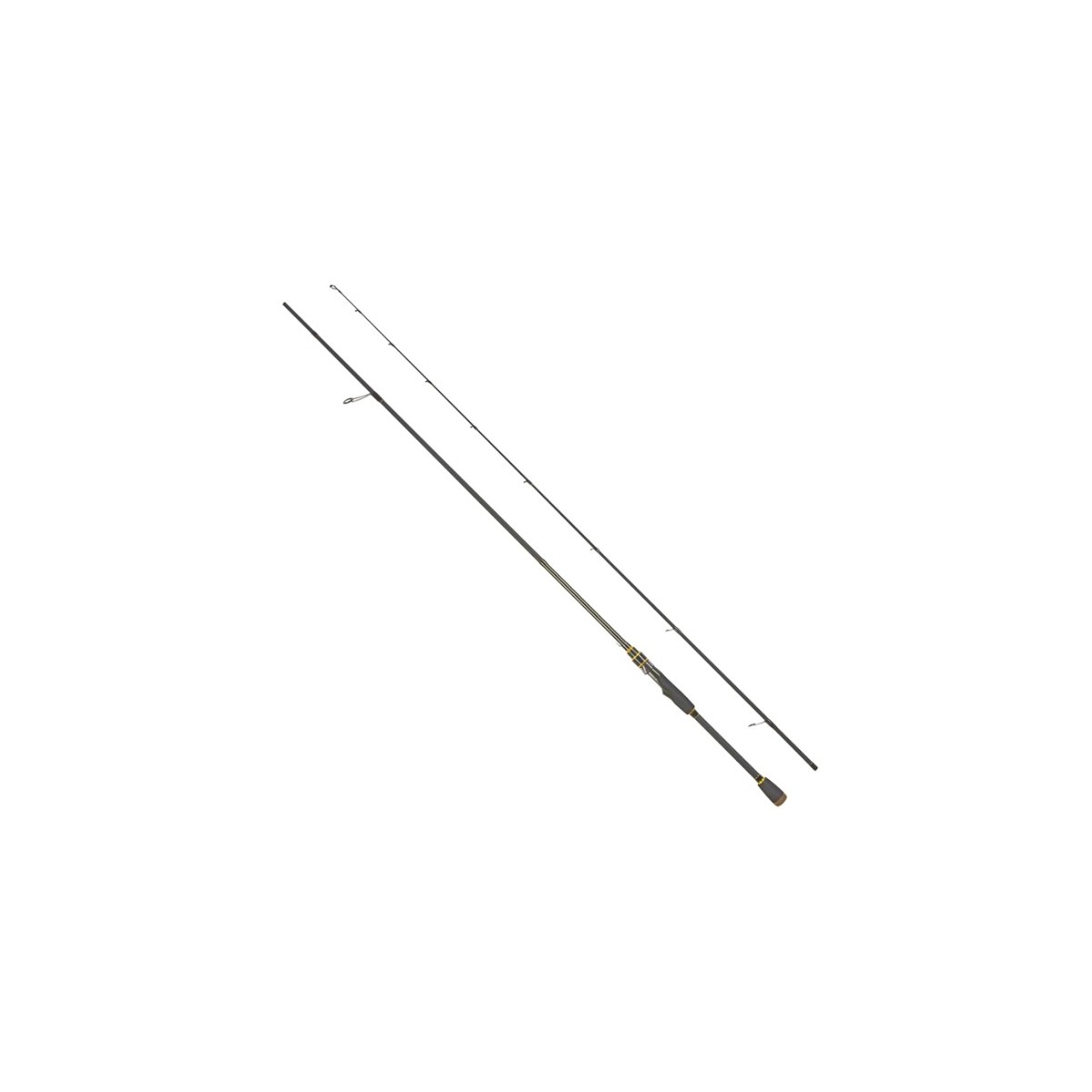 Wędka Konger VISTAR SPIN L 270cm / 3-15g Wędka Konger VISTAR SPIN L 270cm / 3-15g