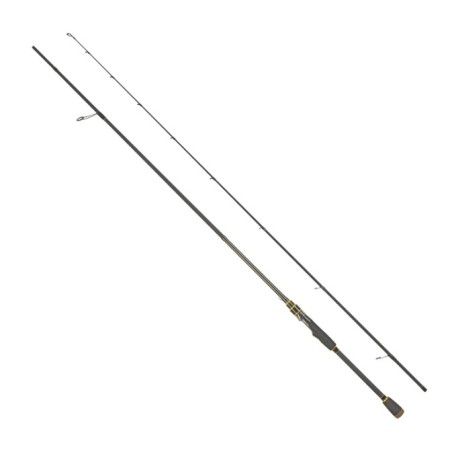 Wędka Konger VISTAR SPIN L 270cm / 3-15g