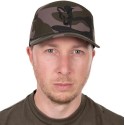 Czapka Fox Camo Volley Cap Czapka Fox Camo Volley Cap