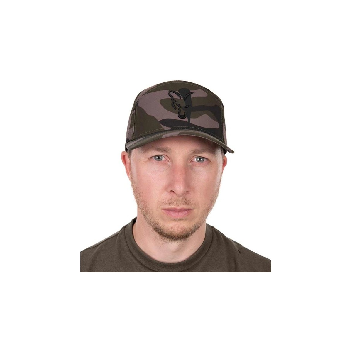 Czapka Fox Camo Volley Cap Czapka Fox Camo Volley Cap