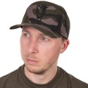 Czapka Fox Camo Volley Cap Czapka Fox Camo Volley Cap