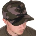 Czapka Fox Camo Volley Cap Czapka Fox Camo Volley Cap