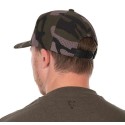 Czapka Fox Camo Volley Cap Czapka Fox Camo Volley Cap