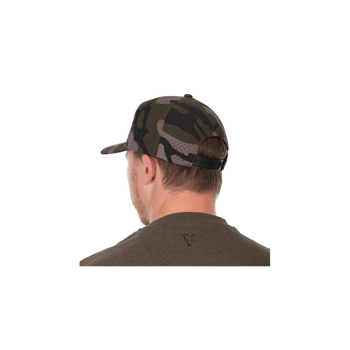 Czapka Fox Camo Volley Cap Czapka Fox Camo Volley Cap