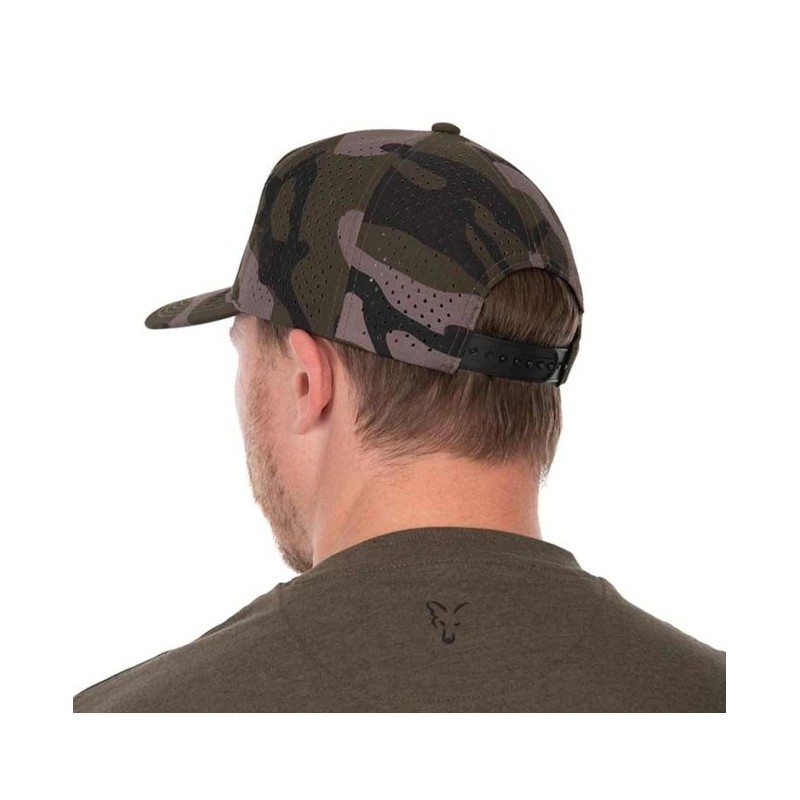 Czapka Fox Camo Volley Cap Czapka Fox Camo Volley Cap