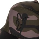 Czapka Fox Camo Volley Cap Czapka Fox Camo Volley Cap