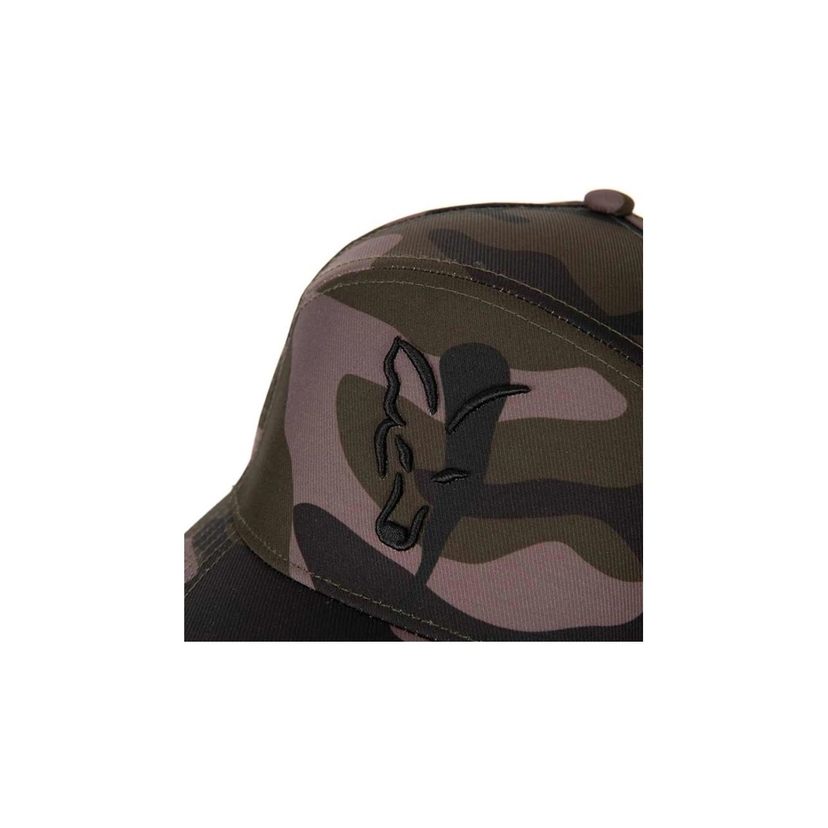 Czapka Fox Camo Volley Cap Czapka Fox Camo Volley Cap