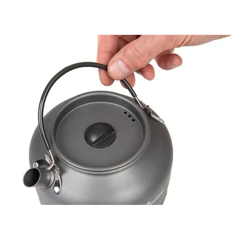 Czajnik Fox Cookware Heat Transfer Kettle 0,9l