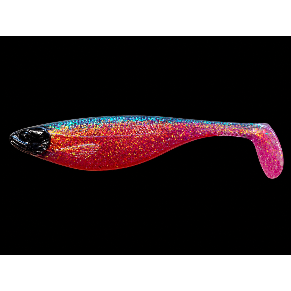 Przynęta Westin Shadteez 12cm - Rainbow - Tylko w Wedkarski.com