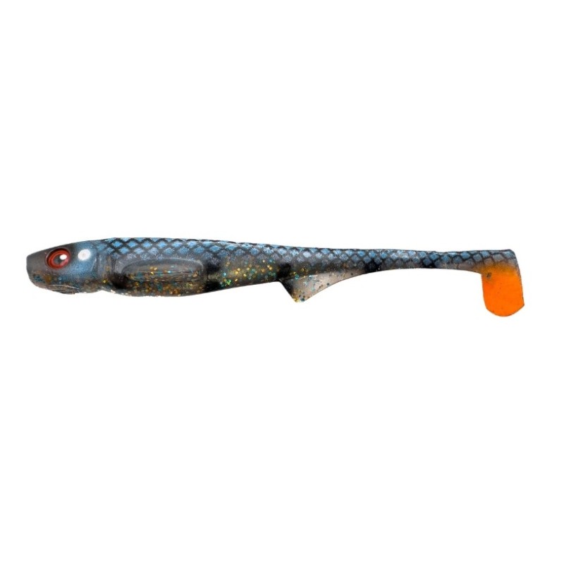 Przynęta Angry Pikes handmade Back Twist 20cm - borygo Przynęta Angry Pikes handmade Back Twist 20cm - borygo