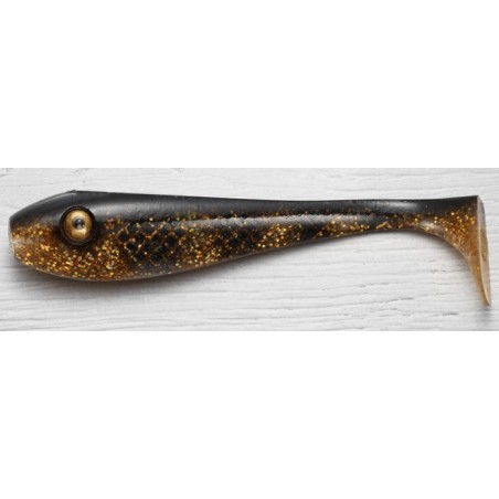 Przynęta Angry Pikes handmade Pike Tyson 14cm - spotted