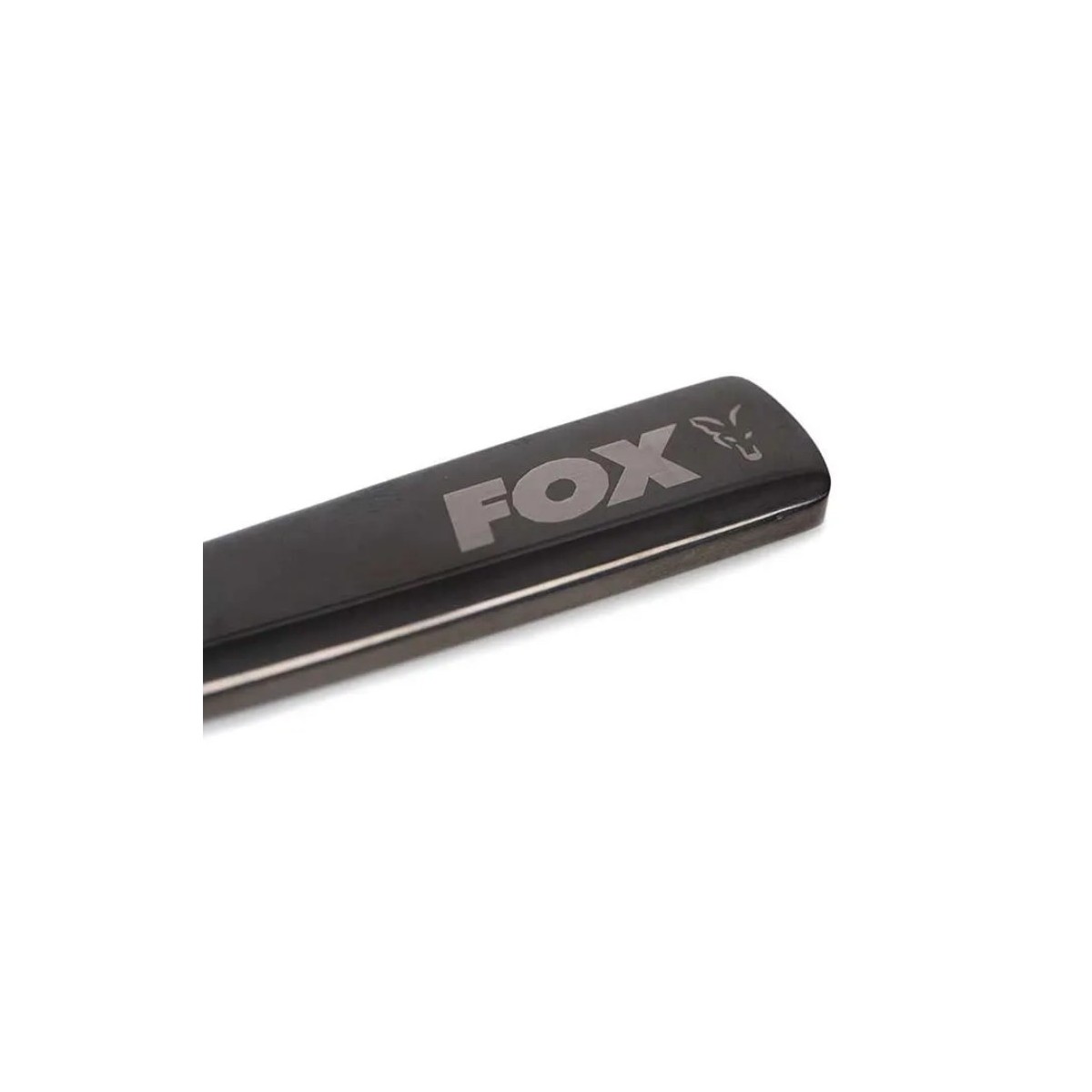 Zestaw sztućców Fox Cookware Black Stainless Cutlery Set