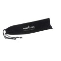 Zestaw sztućców Fox Cookware Black Stainless Cutlery Set